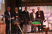 دانش آموختگان بیمارستان فارابی گردهم آمدند 